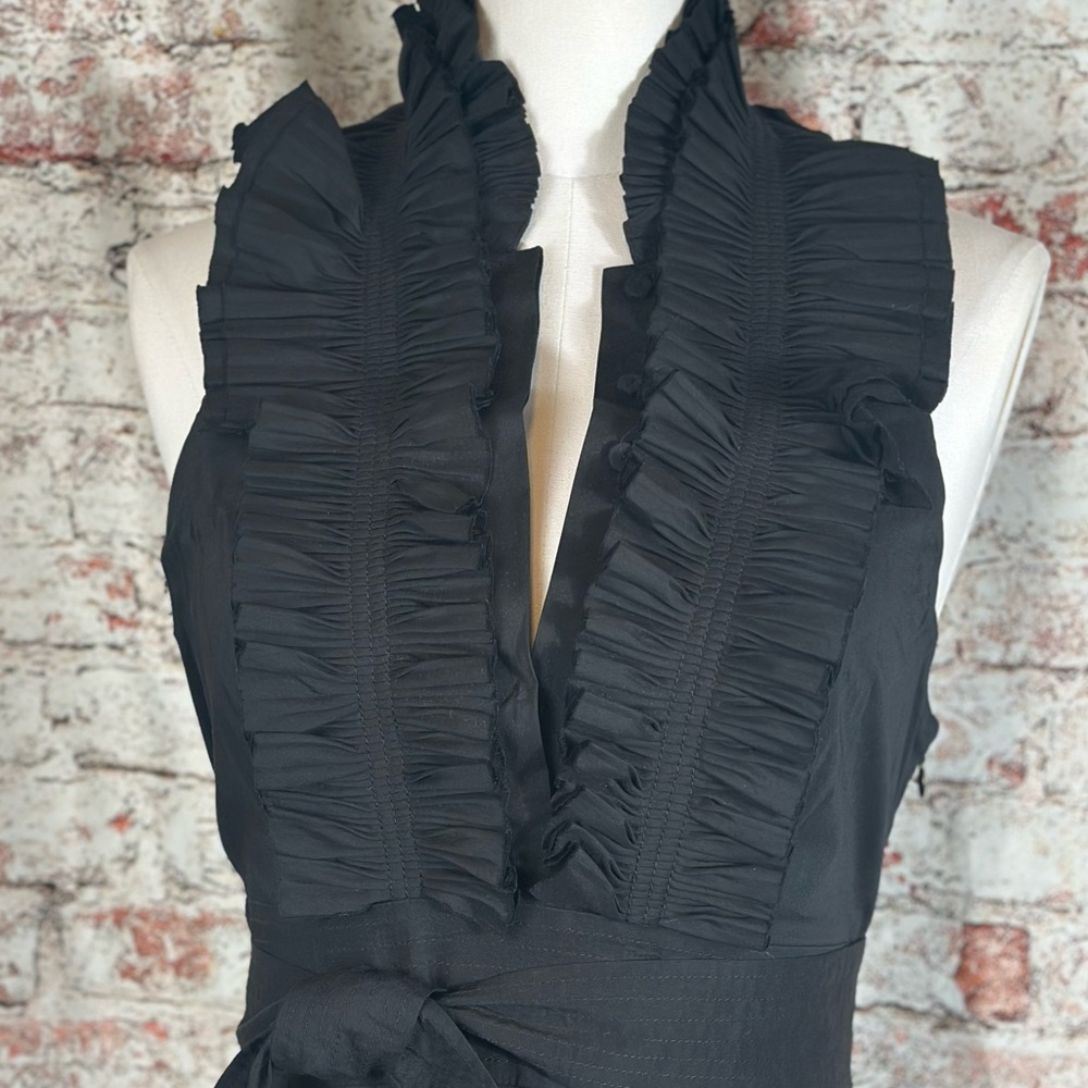 BCBGMaxAzaria Dress - Picture 4 of 11
